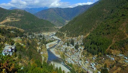 AMAZING NORTH EAST INDIA