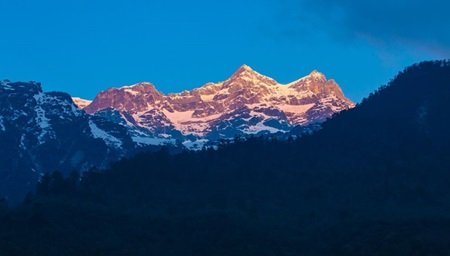 EXOTIC NORTH EAST INDIA TOUR