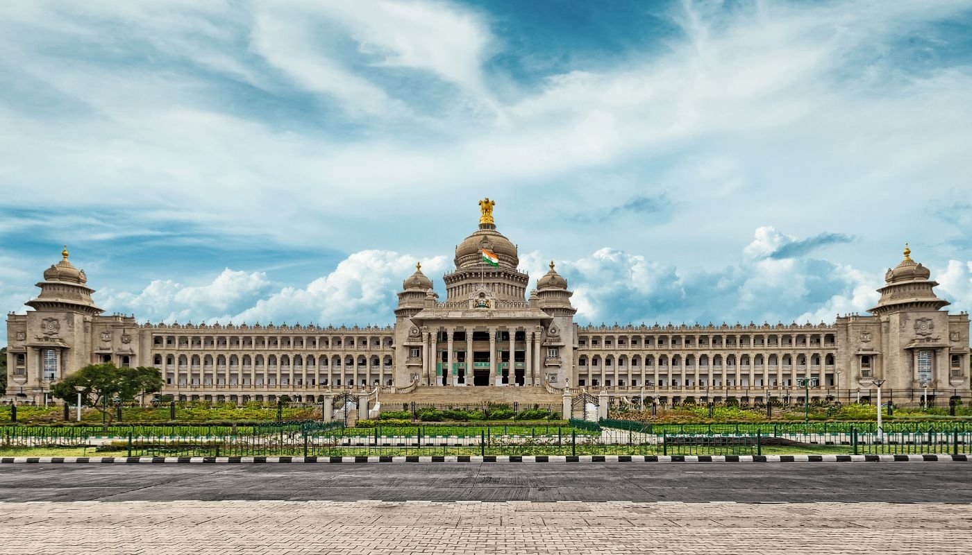 BANGALORE MYSORE OOTY TOUR