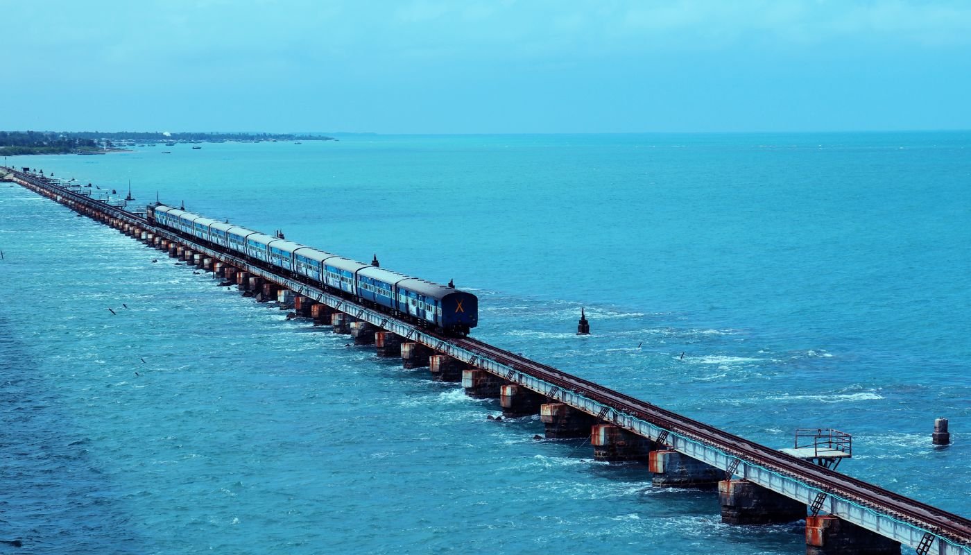 SOUTH INDIA TEMPLE TOUR