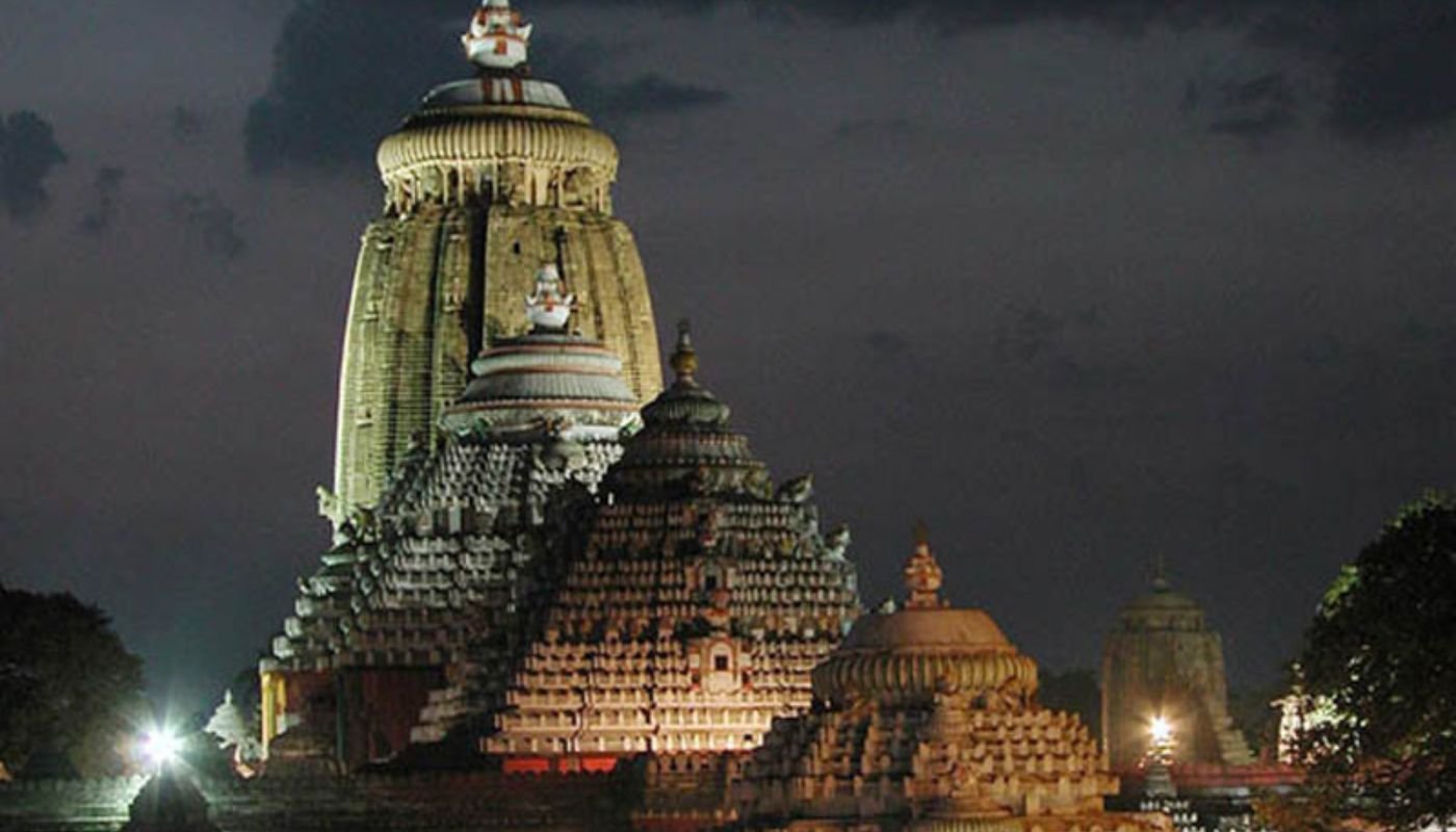 BHUBANESHWAR AND PURI TOUR