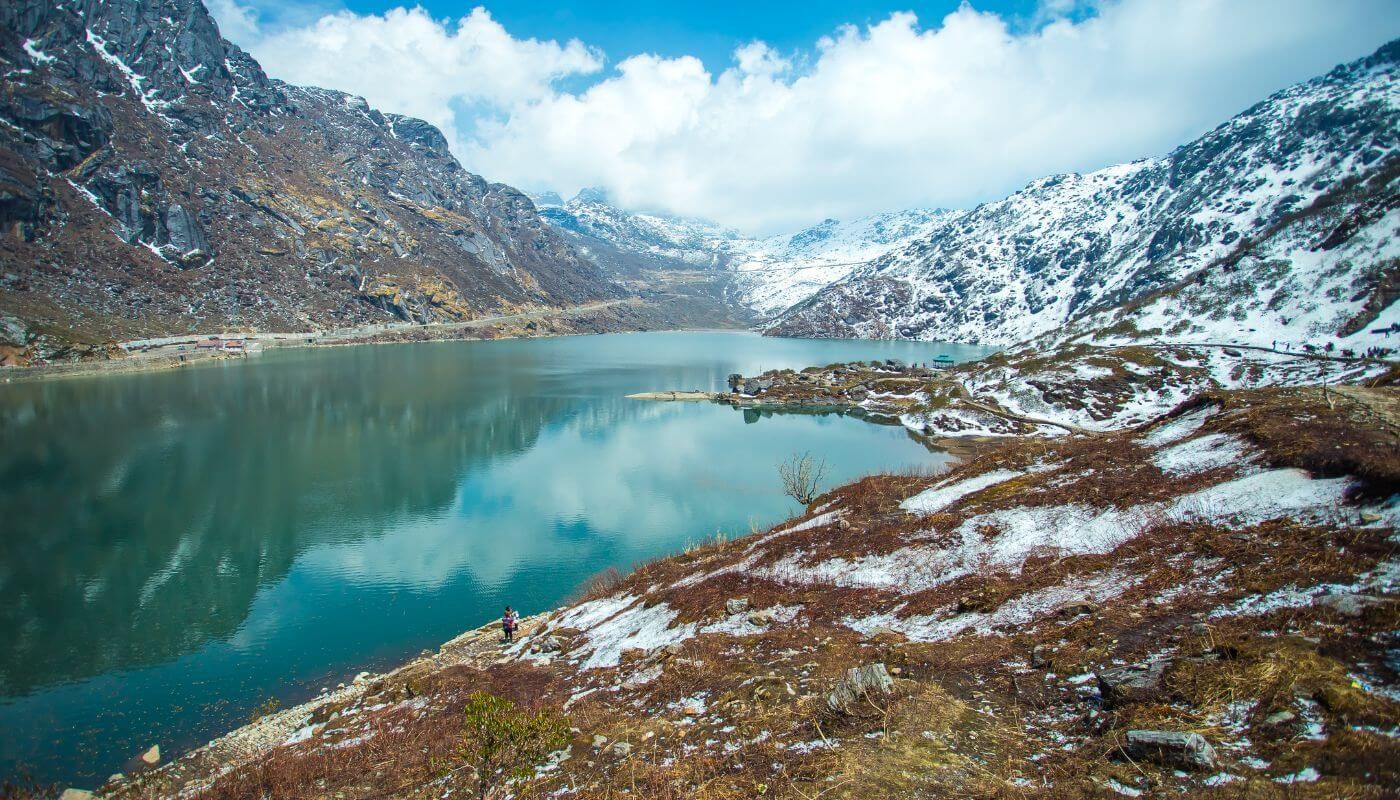 03 NIGHTS GANGTOK TOUR