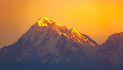 BEST OF UTTARAKHAND