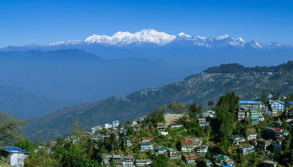 Sikkim Tour Package | Tours of Sikkim | Sikkim Tours | Clique Holidays