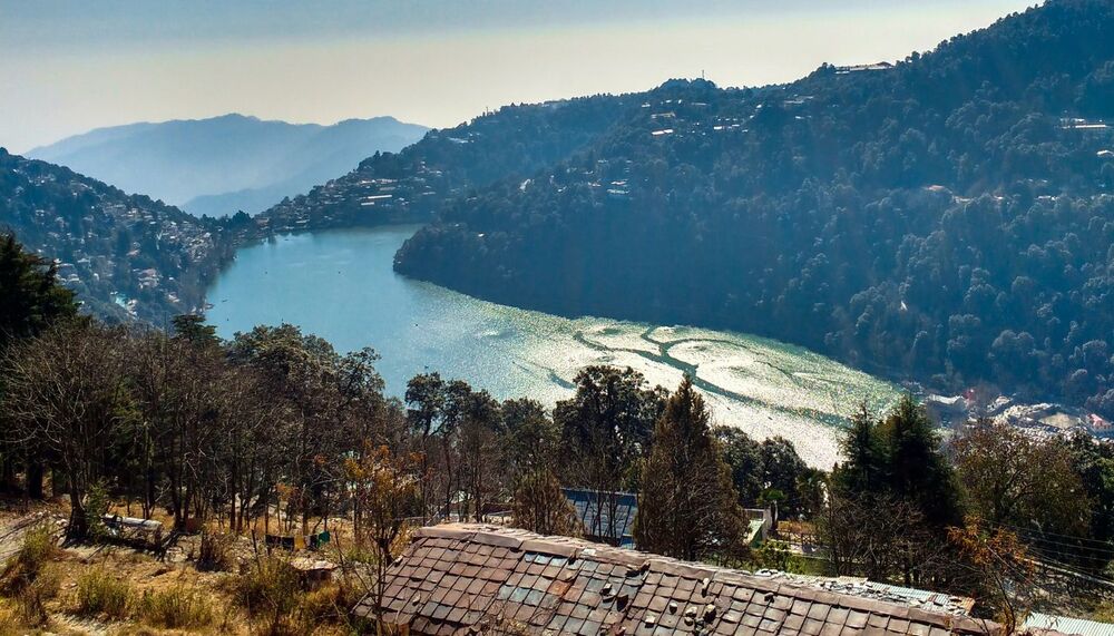 Unveiling the Enchanting Beauty of Uttarakhand: Your Ultimate Tour Package Guide