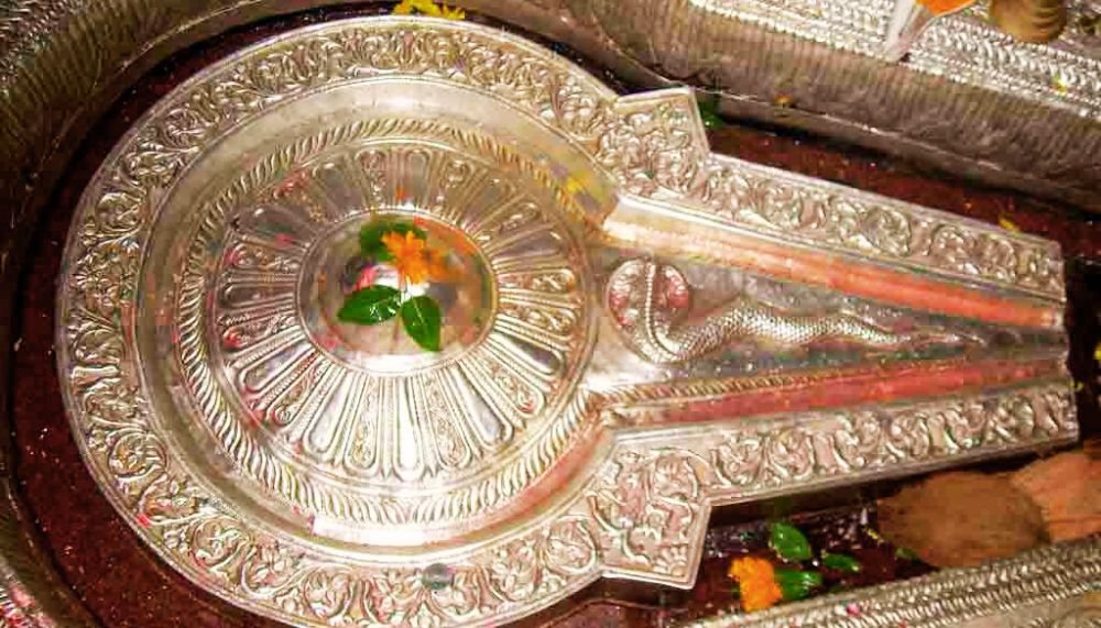 Maharashtra Jyotirlinga Tour