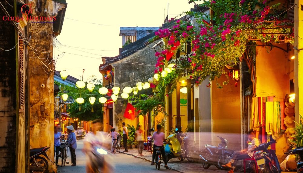 Best Of Vietnam Tour