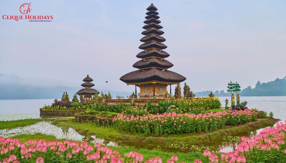 Bali With Gili Island - 7 Days