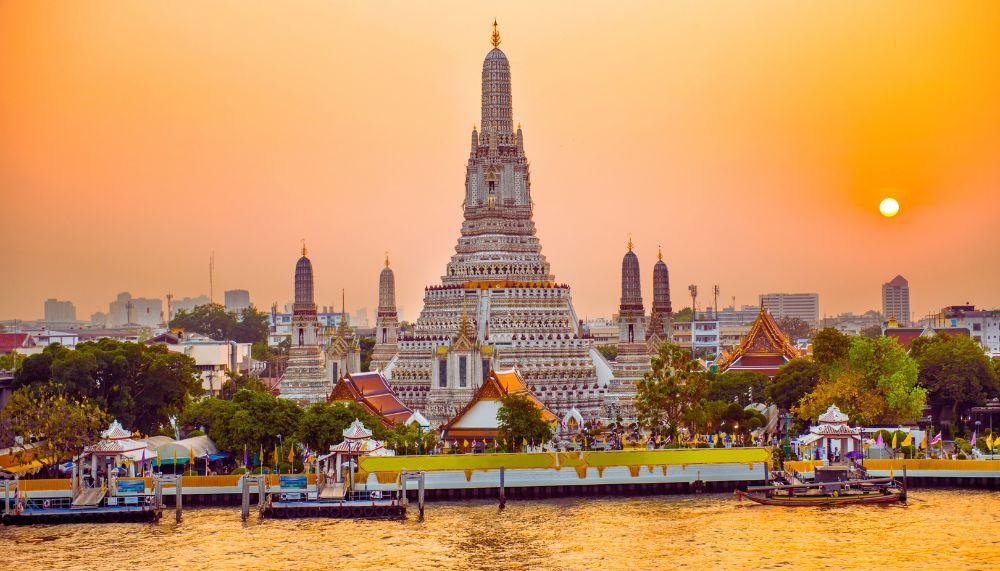 Bangkok and Pattaya Tour - 04 Nights & 05 Days