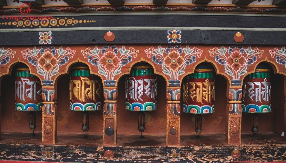 6 Days – Bhutan Highlights: Paro, Thimphu & Punakha