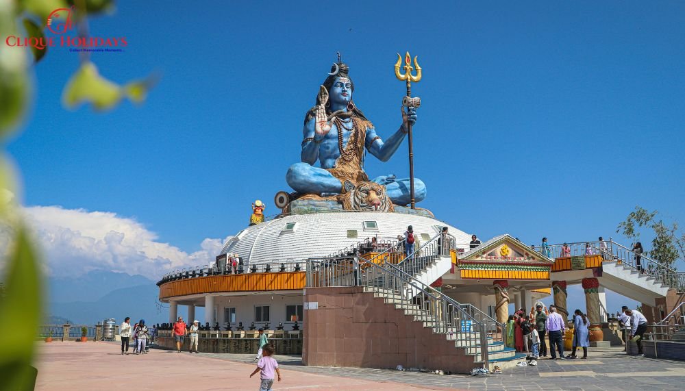 Kathmandu Spiritual Journey – 4 Days