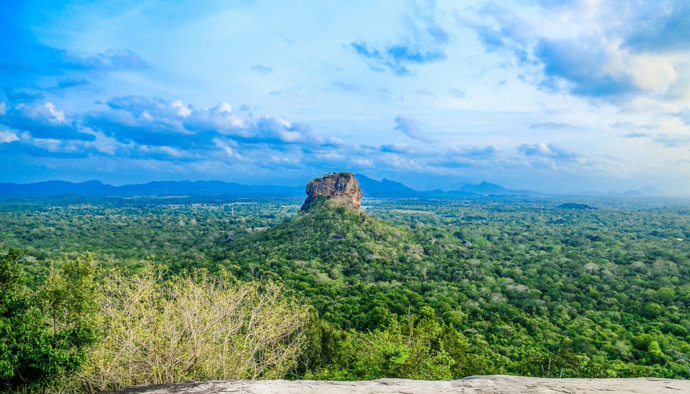 Sri Lanka Explorer: Sigiriya to Colombo – 6 Days