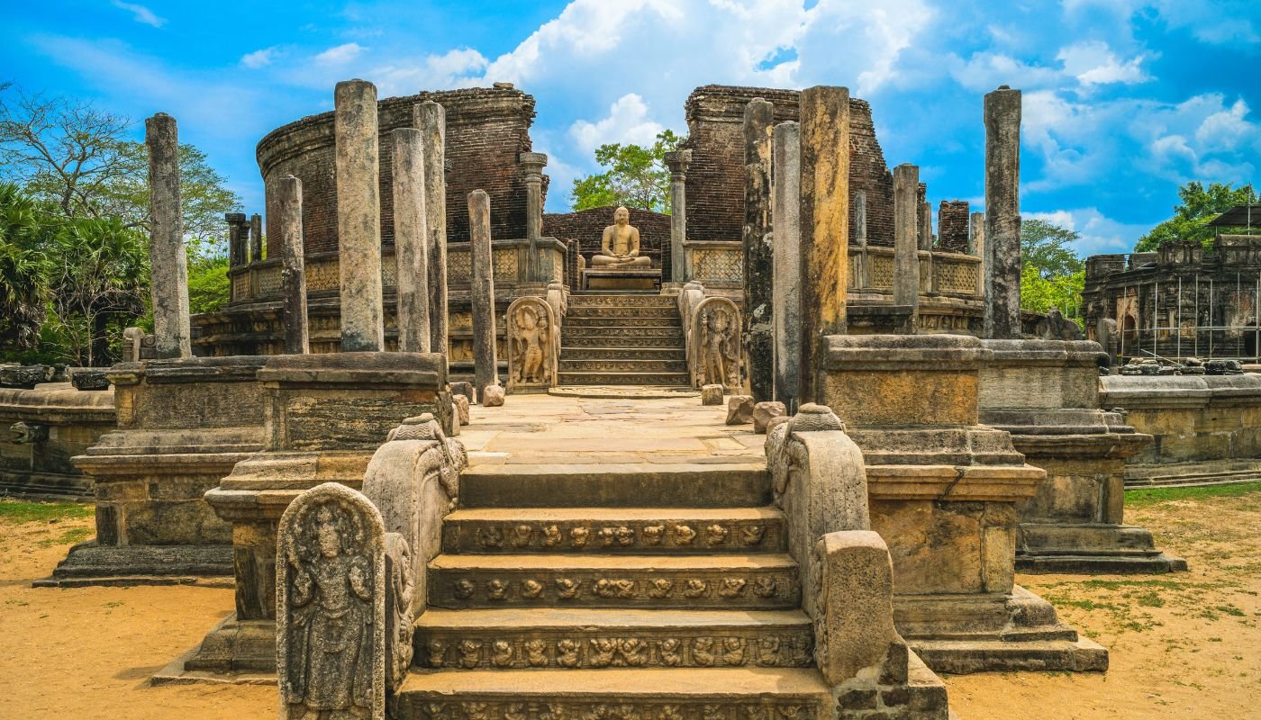 CHARMING RAMAYANA TRAILS